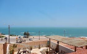 Pousada Ah Mar